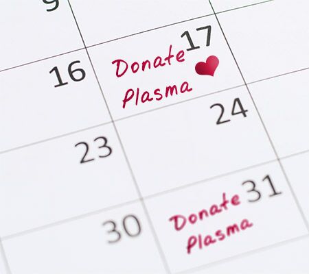 Donating plasma for money: Is it healthy? | Marshfield Clinic