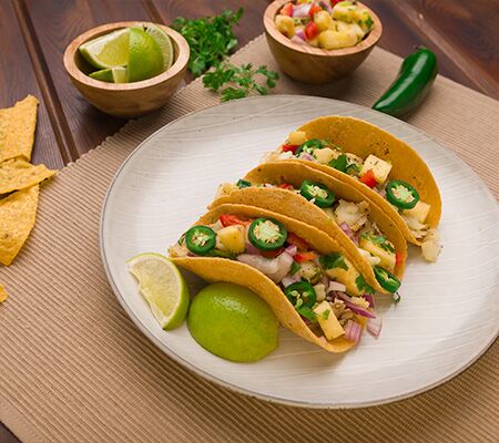 Try fish tacos for a taste sensation | Shine365 from Marshfield Clinic